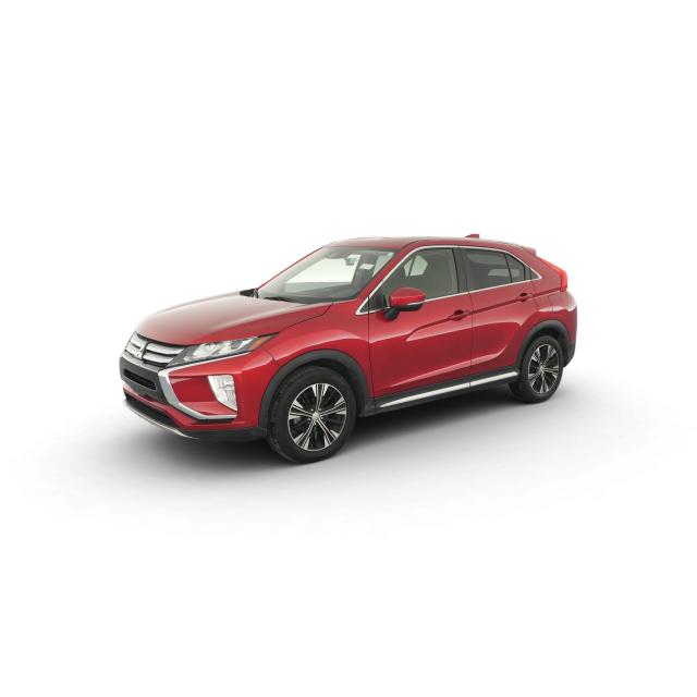 mitsubishi eclipse cross 2020 JA4AT5AA2LZ015223 image mitsubishi eclipse cross 2020 JA4AT5AA2LZ015223 image